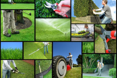 Garden Services Midstream